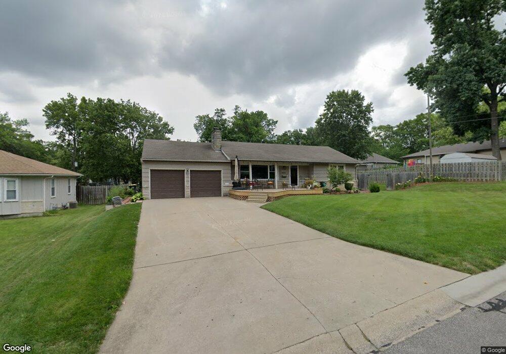 6453 Ballentine St, Shawnee, KS 66203 - photo 1