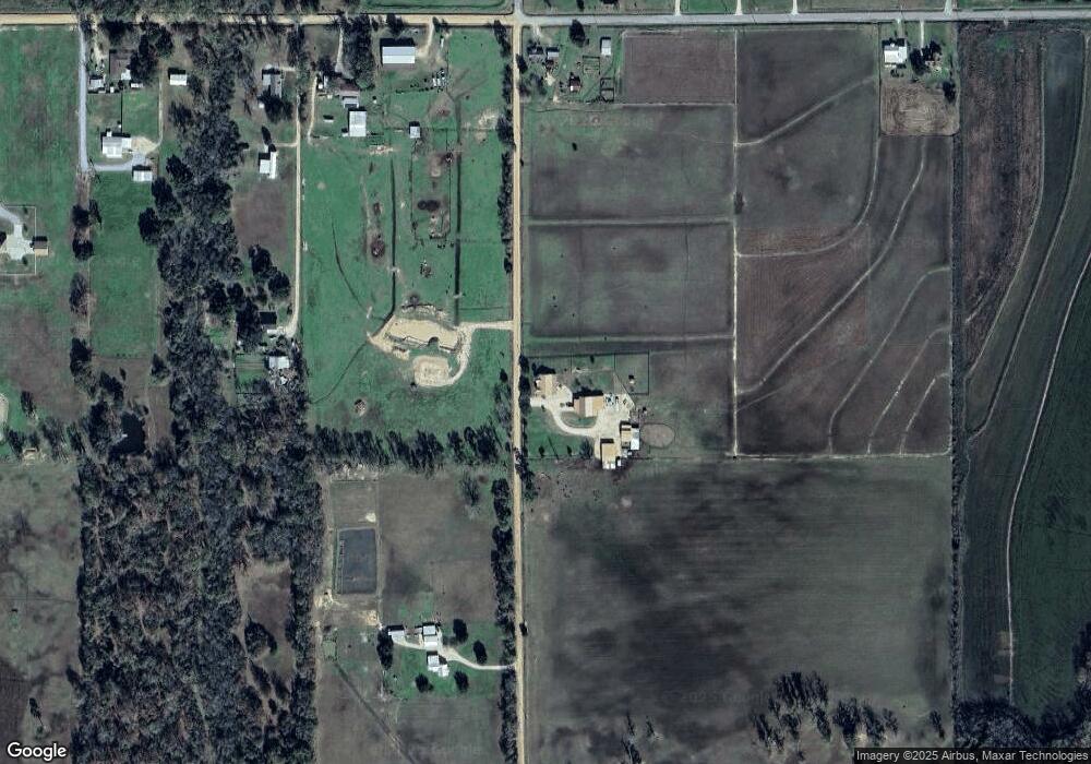 10316 Demarest Rd, Welsh, LA 70591 - photo 1