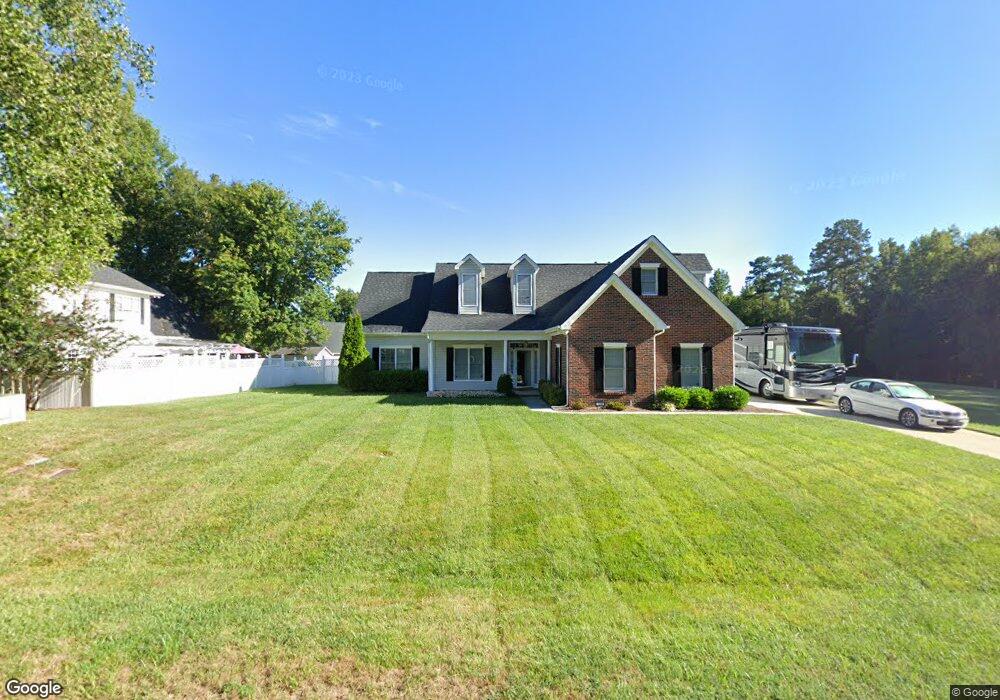 1205 Springhill Ct, Dallas, NC 28034 - photo 1