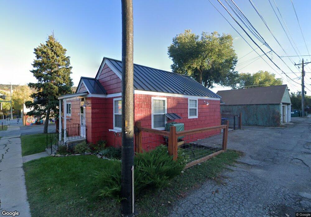 140 W 22nd St, Durango, CO 81301 - photo 1