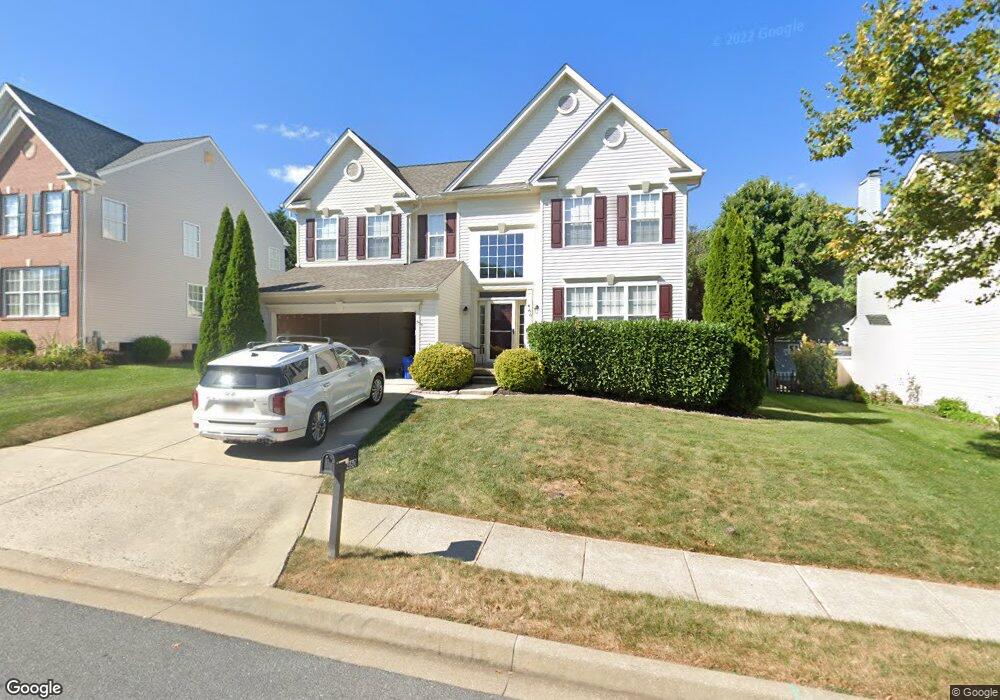 460 Hawkridge Ln, Sykesville, MD 21784 - photo 1