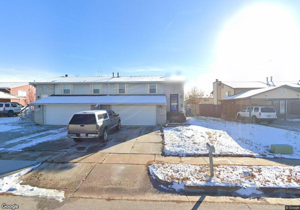 3665 W 4625 S, Roy, UT 84067 - photo 1