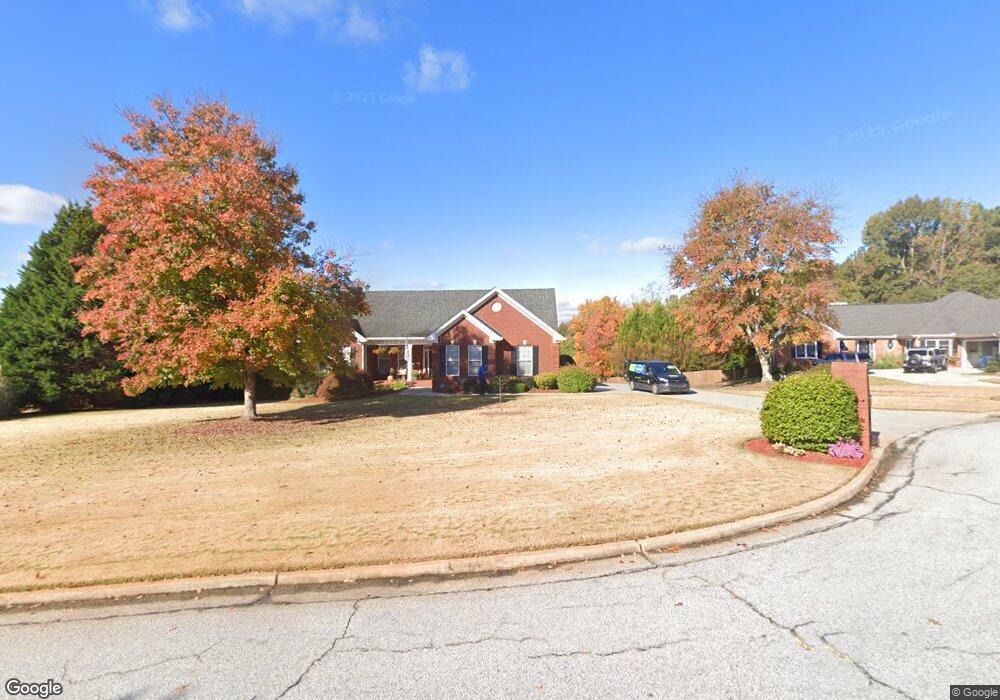 4111 Forest View Dr SE, Conyers, GA 30094 - photo 1