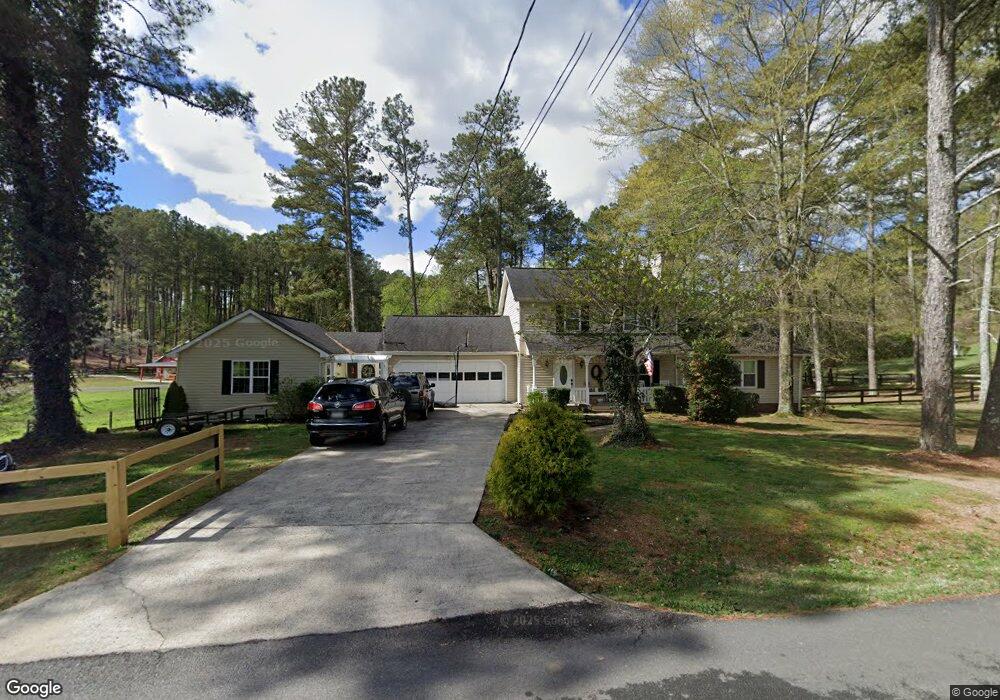 244 Switch Rd SW, Calhoun, GA 30701 - photo 1