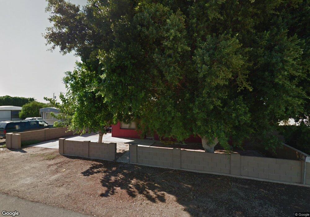 4373 W Verde St, Yuma, AZ 85364 - photo 1