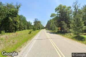 0 Chain Lake Rd Unit 1762432, South Branch, MI 48761