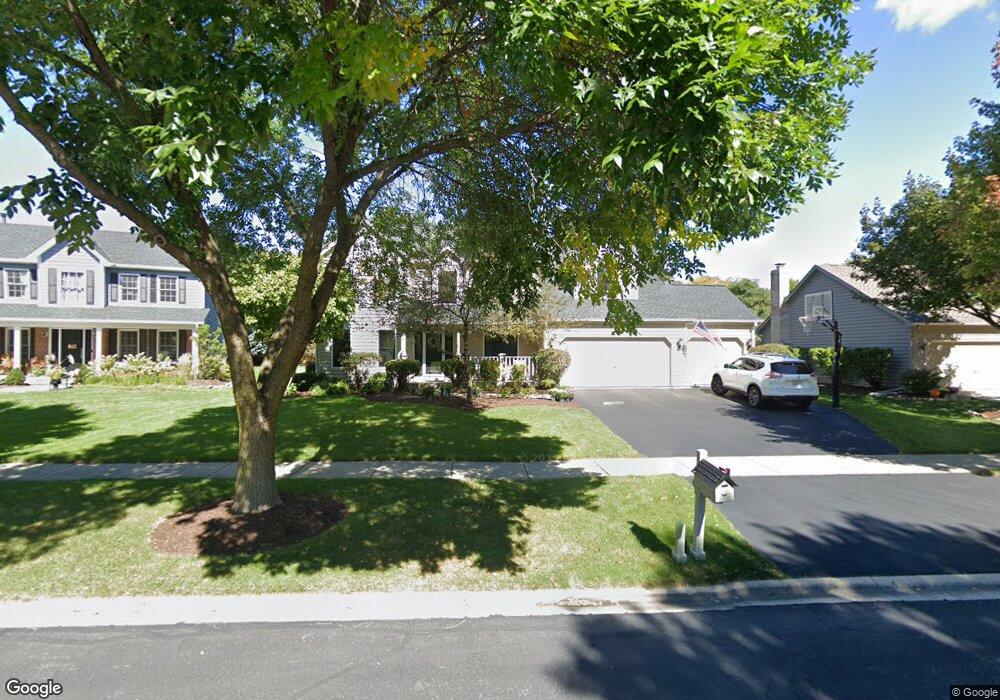 1251 Thackery Ct unit 6, Naperville, IL 60564 - photo 1