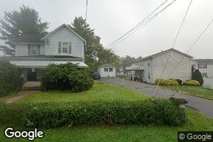 213 Elm St, Moosic, PA 18507