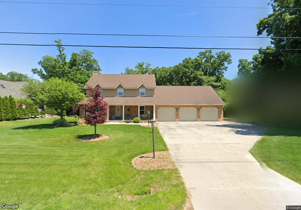11119 Whitcomb St, Crown Point, IN 46307 - photo 1