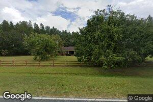 2495 High Bluff Rd, Hoboken, GA 31542