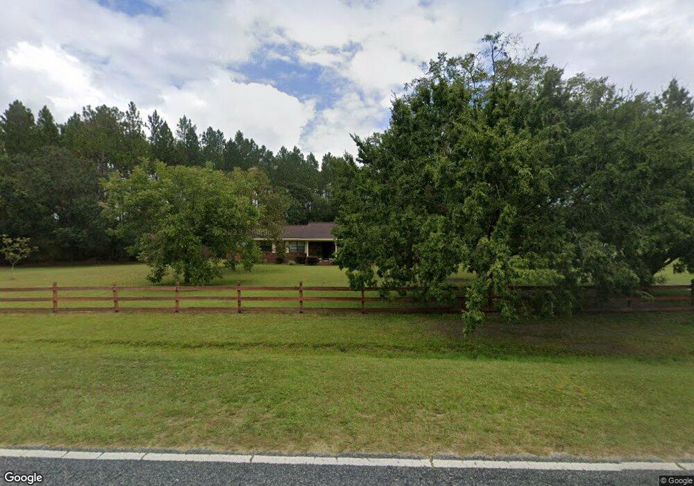 2495 High Bluff Rd, Hoboken, GA 31542 - photo 1