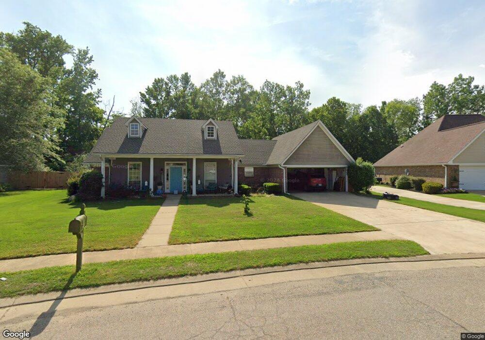 265 Willena Cir, Tupelo, MS 38801 - photo 1