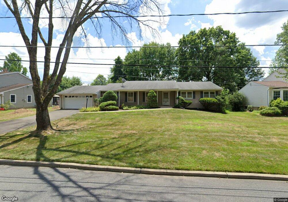 17 Cherbourg Rd, Parsippany, NJ 07054 - photo 1