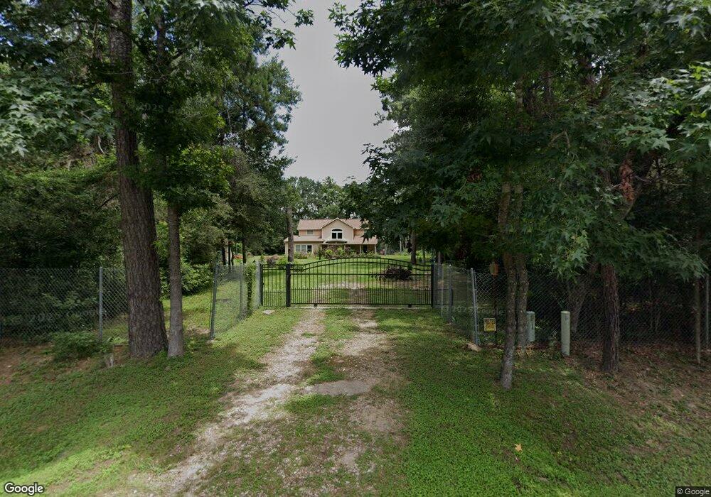 10122 Caddo Trail, Magnolia, TX 77354 - photo 1