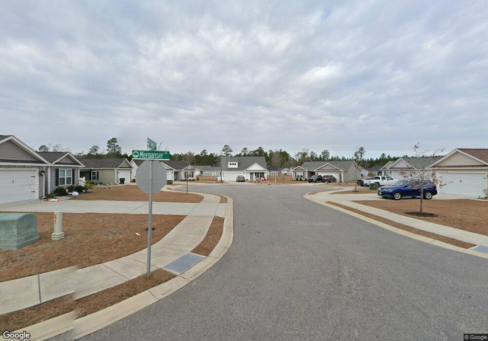 1312 Teal Ct unit Lot 133 Topsail Plan, Conway, SC 29527 - photo 1