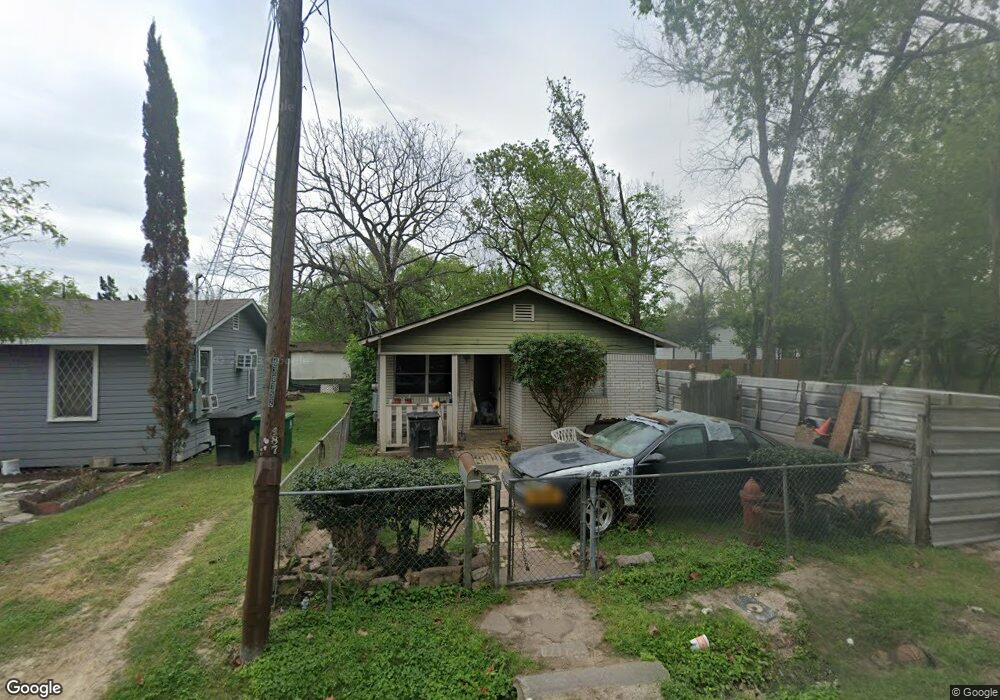 6802 Cohn St, Houston, TX 77091 - photo 1