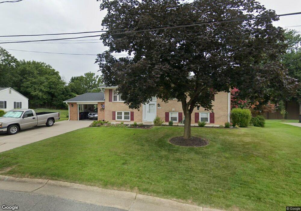 16202 Laurel Ridge Dr, Laurel, MD 20707 - photo 1