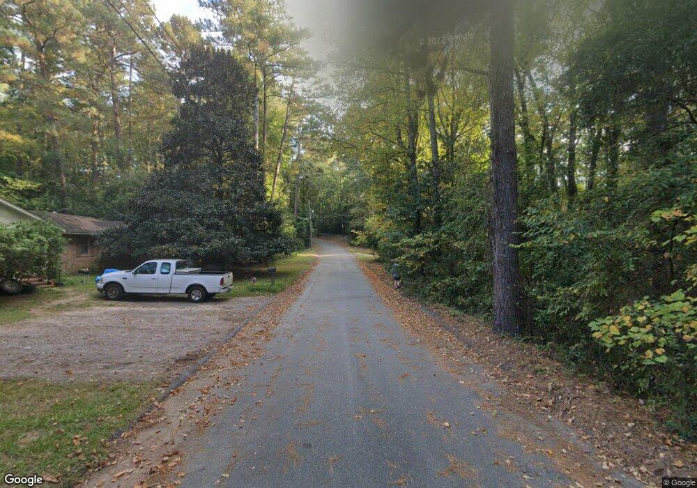 0 Lake Shore Loop Extension, Martinez, GA 30907 - photo 1