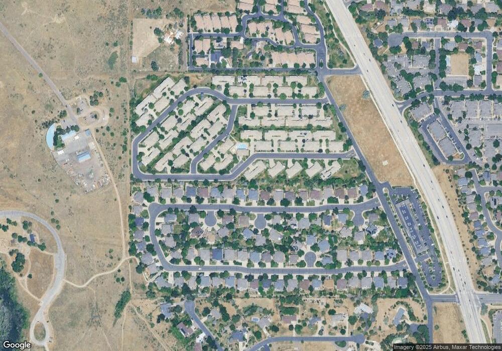 13932 E Whitaker Dr, Aurora, CO 80015 - photo 1