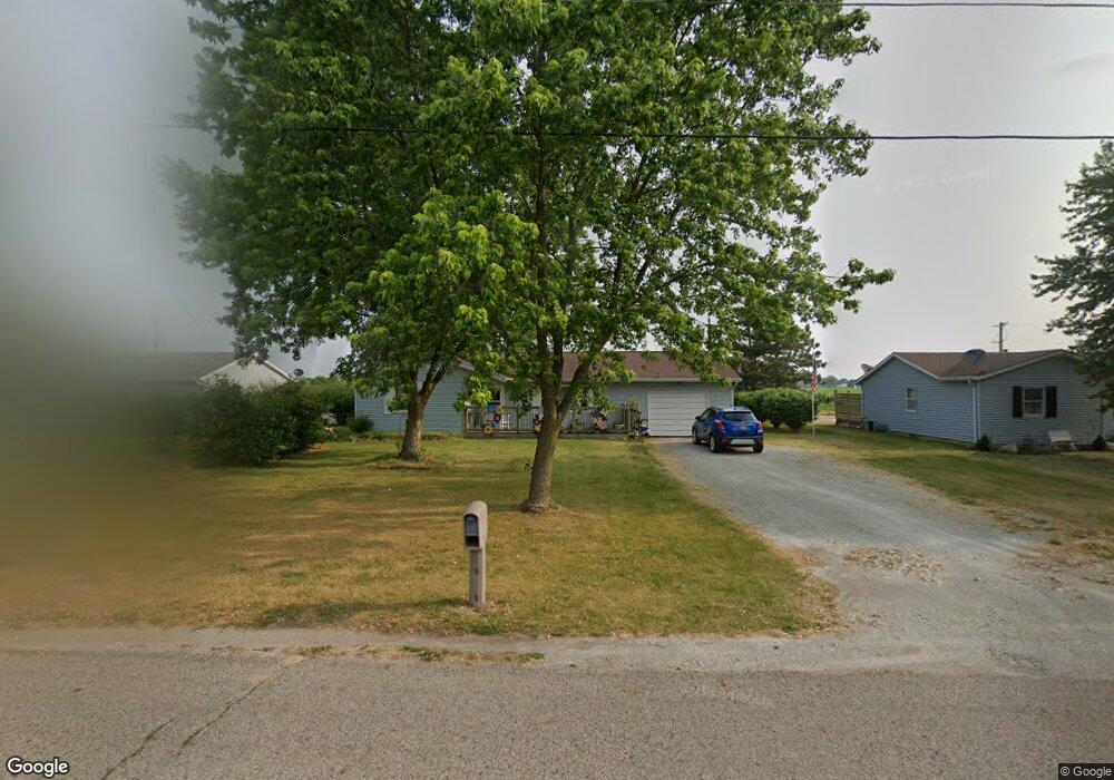 518 W Marshall St, Argos, IN 46501 - photo 1