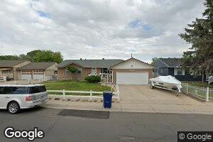 7920 Larkwood St, Commerce City, CO 80022