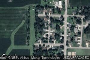 750 Knoll Rd, Emmons, MN 56029