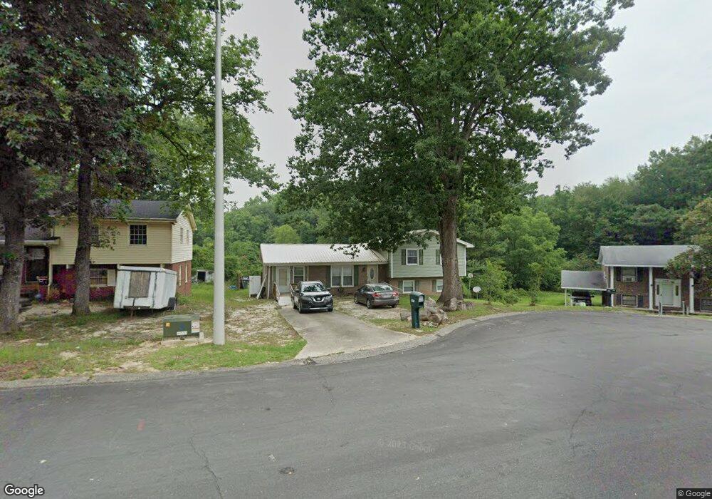 5470 Lazybrook Ct, Fayetteville, NC 28314 - photo 1