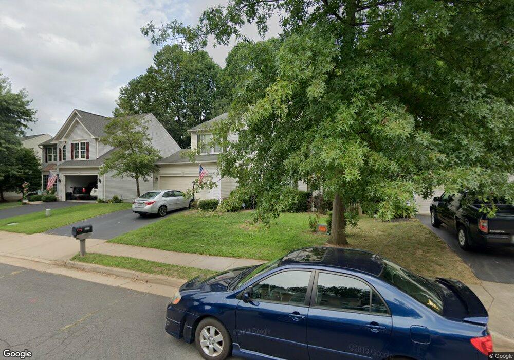 5574 Assateague Place, Manassas, VA 20112 - photo 1