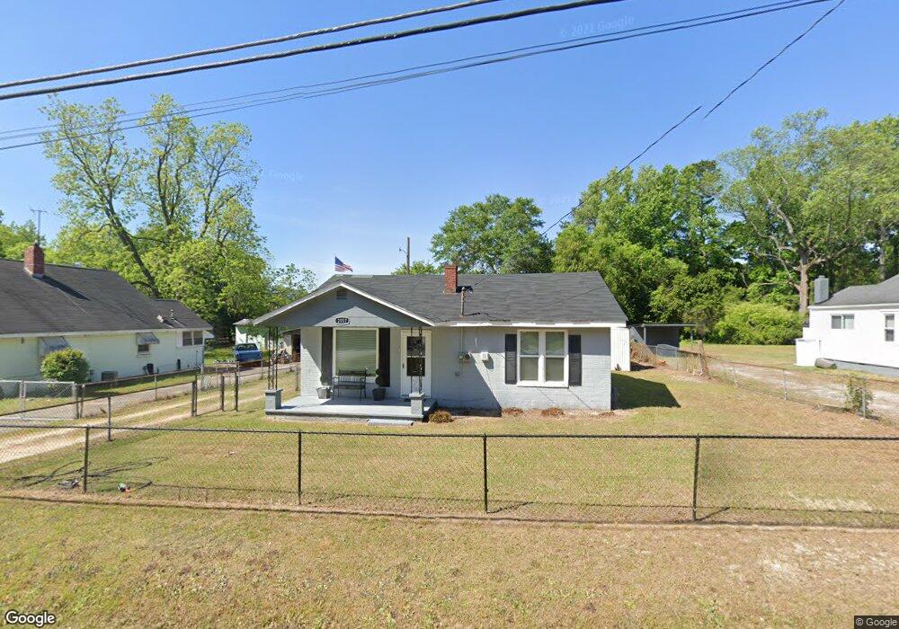 2157 Bayvale Rd, Augusta, GA 30909 - photo 1