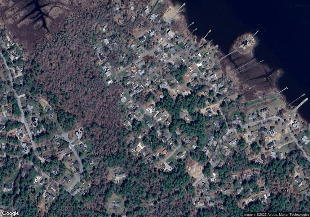 115 Dexter Rd, Marion, MA 02738 - photo 1