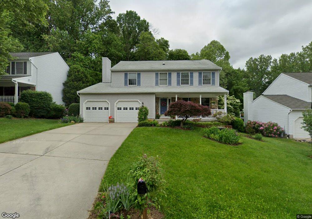 436 Abbey Cir, Abingdon, MD 21009 - photo 1