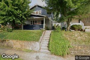 637 Madigan Ave, Morgantown, WV 26501