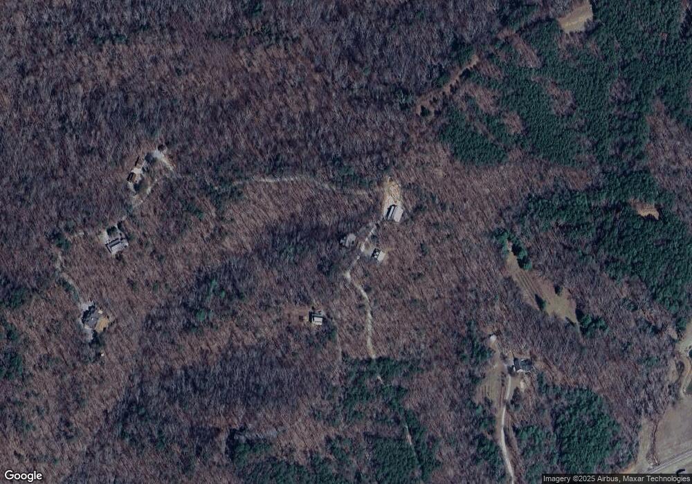 421 Carters Lake Overlook, Ellijay, GA 30540 - photo 1