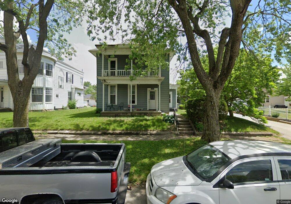 218 Main St, Warren, IN 46792 - photo 1