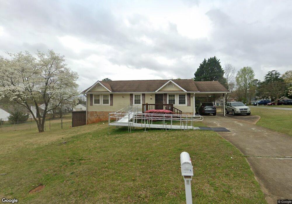 3207 Canterbury Trail, Rex, GA 30273 - photo 1