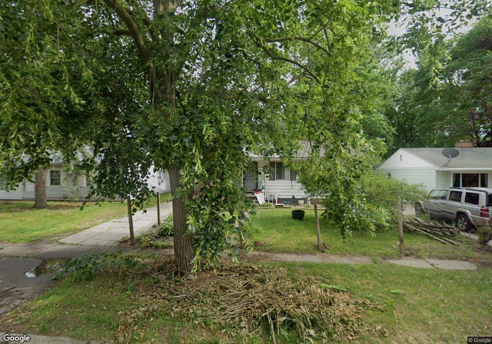 2512 Beta Ln, Flint, MI 48506 - photo 1