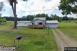 9405 Creek Rd, Forestville, NY 14062