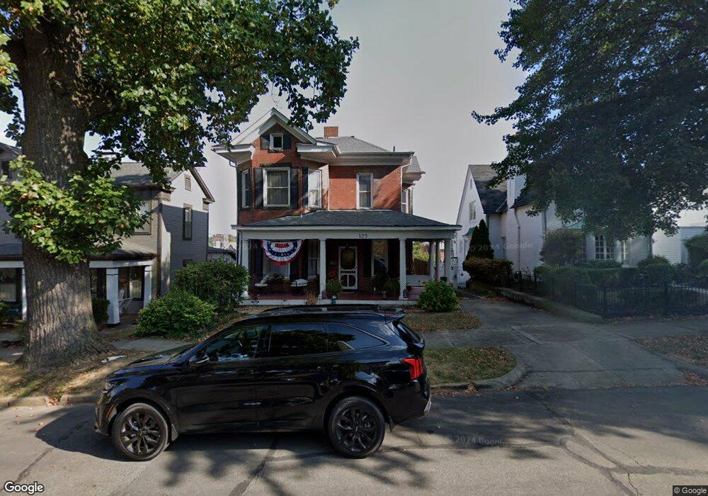 123 E Mulberry St, Lancaster, OH 43130 - photo 1