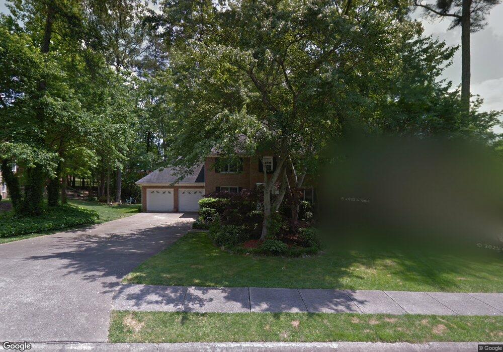 4210 Long Branch Dr NE, Marietta, GA 30066 - photo 1