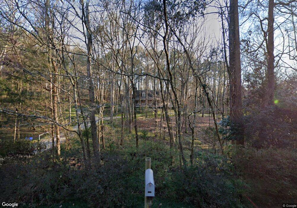 3460 Monica Ln SW, Conyers, GA 30094 - photo 1