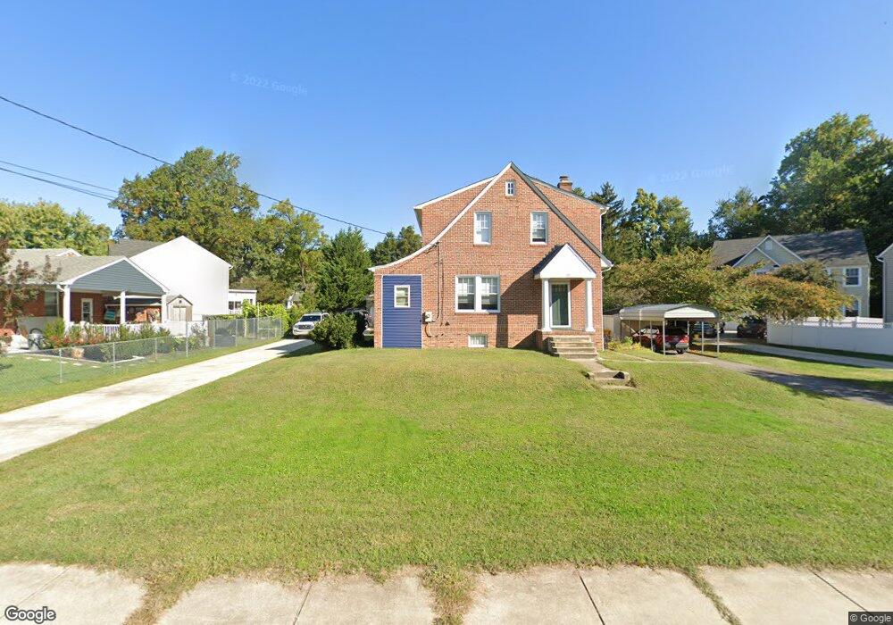 108 Wells Ave, Glen Burnie, MD 21061 - photo 1