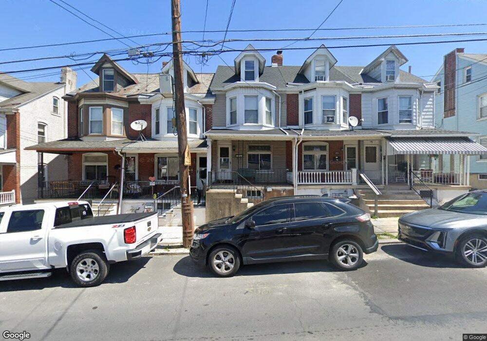 211 S Carlisle St, Allentown, PA 18109 - photo 1