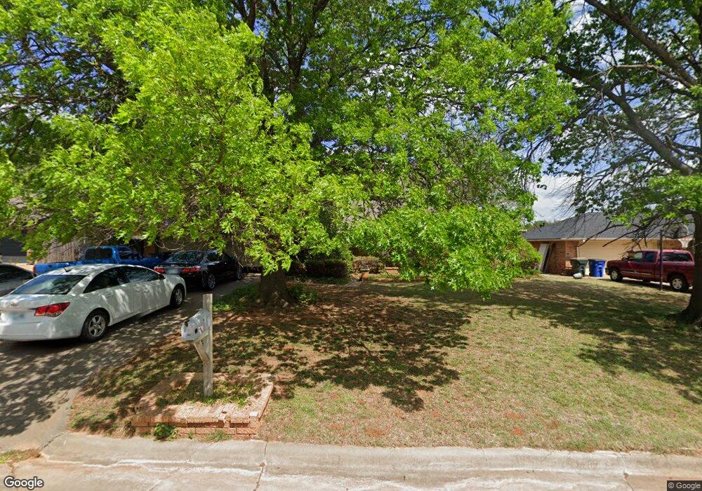 2008 Westbriar Rd, Duncan, OK 73533 - photo 1