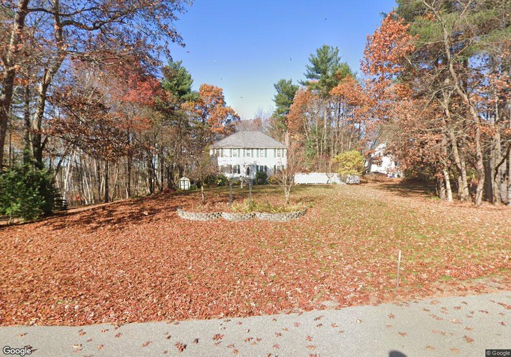 3 Hazelnut Ln, Londonderry, NH 03053 - photo 1