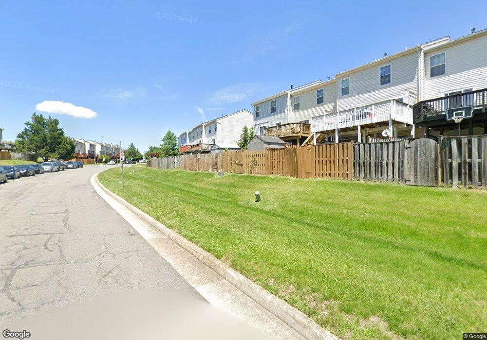 17330 Sligo Loop, Dumfries, VA 22026 - photo 1