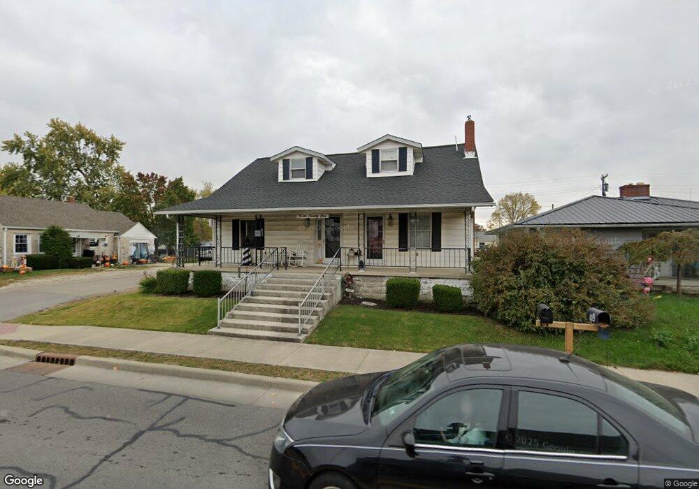 421 E Water St, Portland, IN 47371 - photo 1