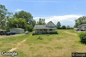 204 High St SW, Mitchellville, IA 50169