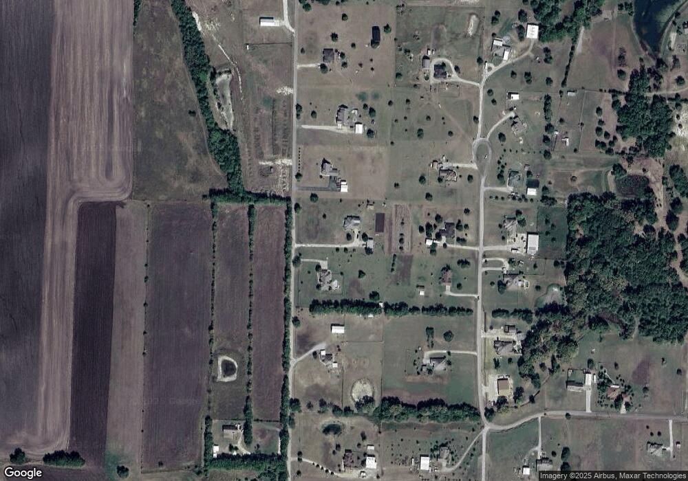 323 County Road 4445, Trenton, TX 75490 - photo 1