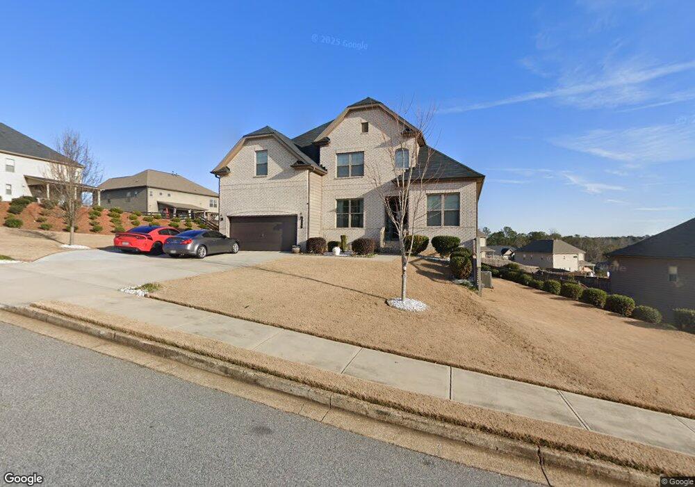 173 Hickory Pointe Dr unit 27, Acworth, GA 30101 - photo 1