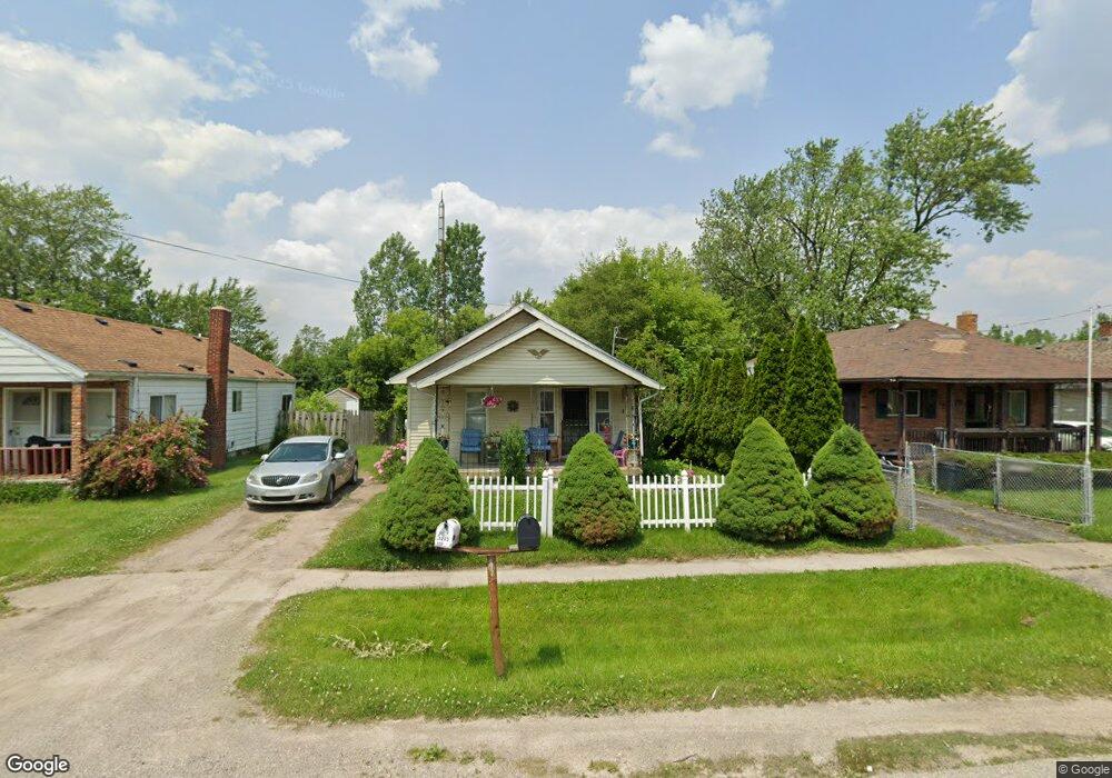 3282 Augusta St, Flint, MI 48532 - photo 1